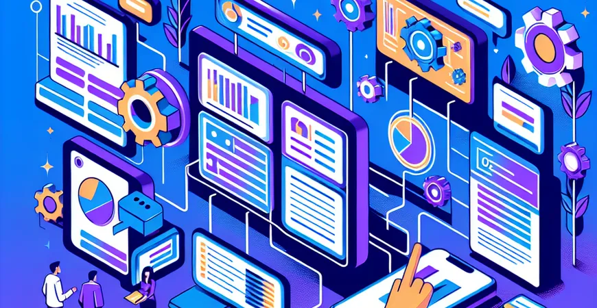 电子制造企业如何通过 ERP 系统实现精细化管理？案例解析